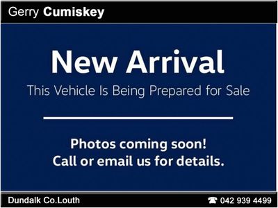 2018 Volkswagen Caddy
