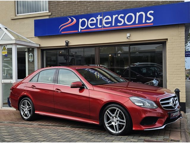 vehicle for sale from Petersons