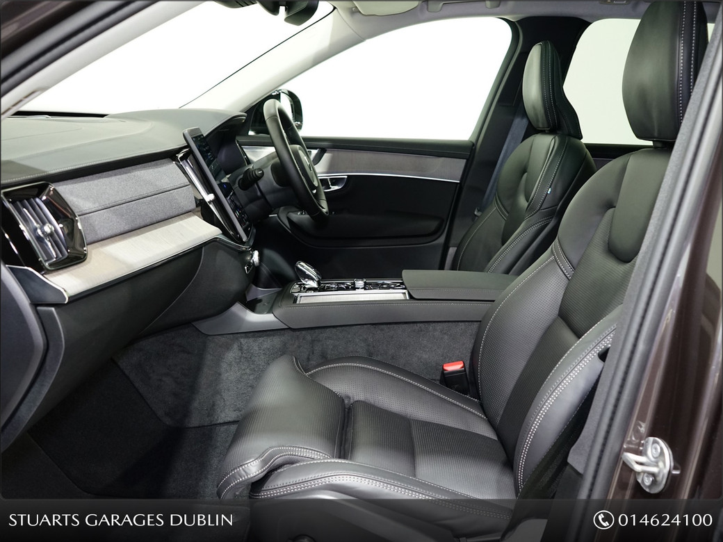 2026 Volvo XC90