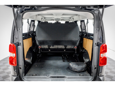 2024 Citroen SpaceTourer