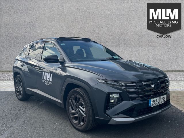 vehicle for sale from Michael Lyng Motors
