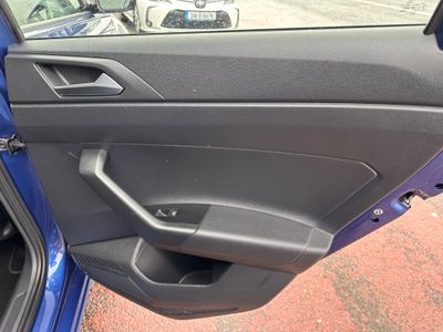 2021 Volkswagen Polo