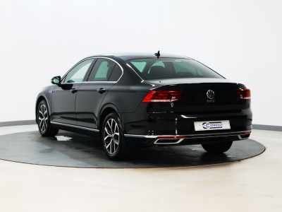2022 Volkswagen Passat
