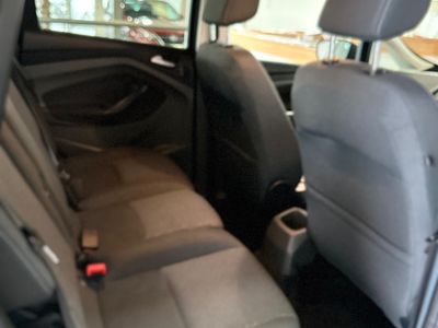 2014 Ford C-Max
