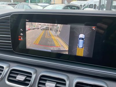 2022 Mercedes-Benz GLE Class