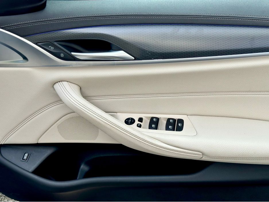 2023 BMW 5 Series