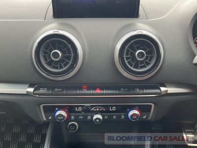2017 Audi A3