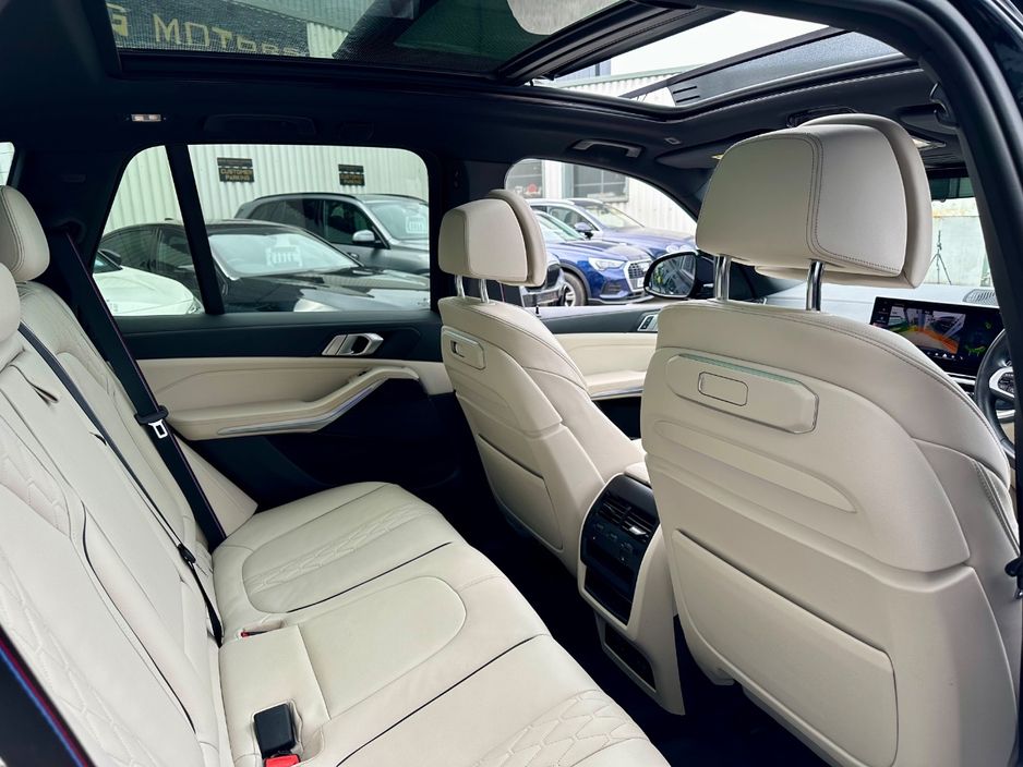 2023 BMW X5
