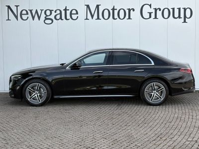 2025 Mercedes-Benz E 300