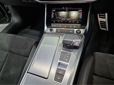 2021 Audi A6