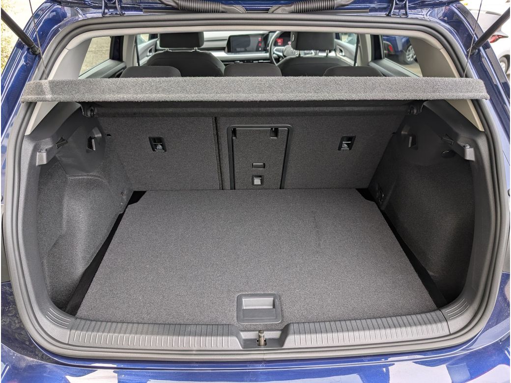 2023 Volkswagen Golf