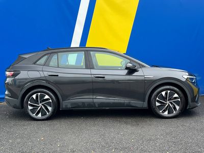 2021 Volkswagen ID.4