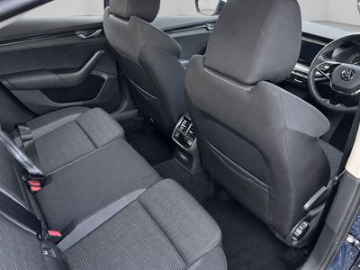 2024 Skoda Octavia