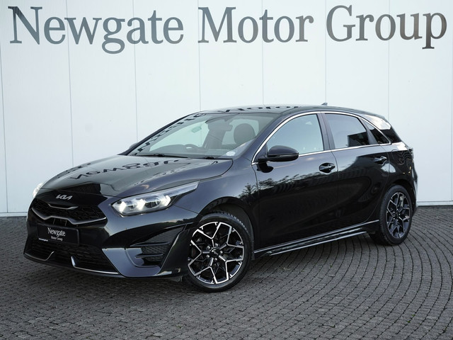 vehicle for sale from Newgate Motor Group