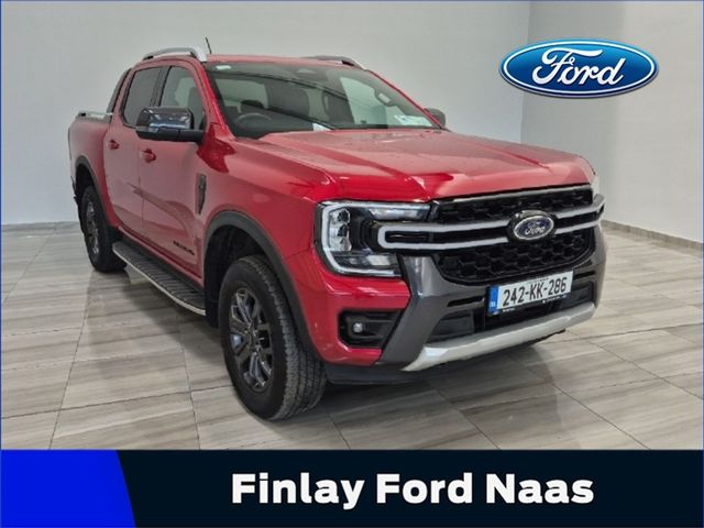 vehicle for sale from Finlay Motor Group