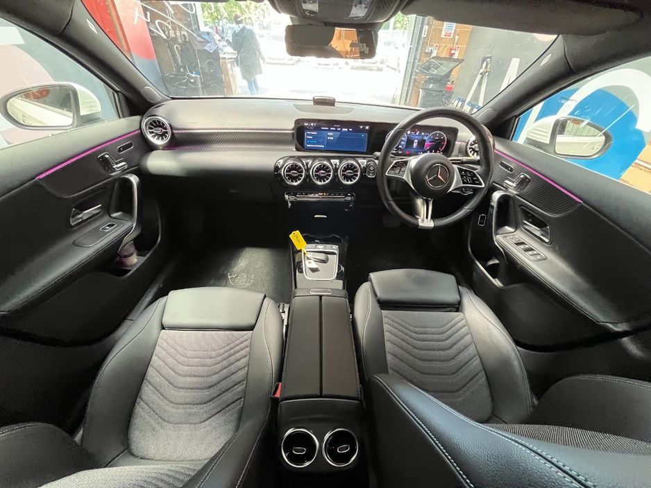 2024 Mercedes-Benz A Class