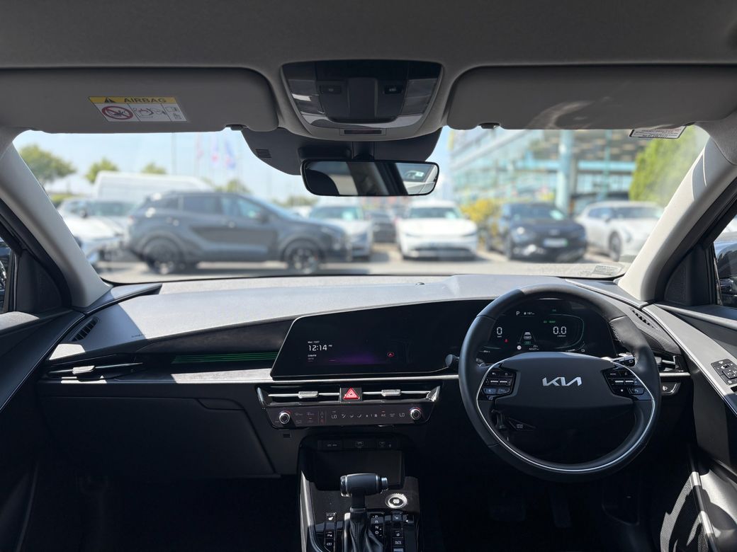 2023 Kia Niro