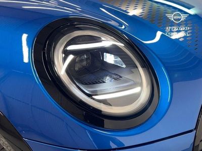 2025 Mini Cooper