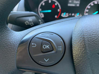 2022 Ford Transit Connect