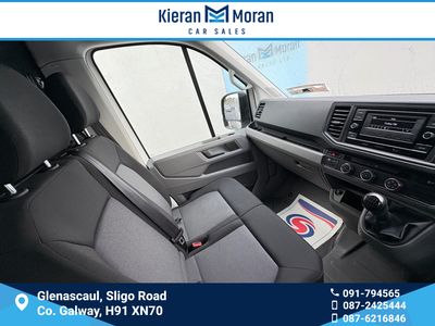 2016 Volkswagen Transporter