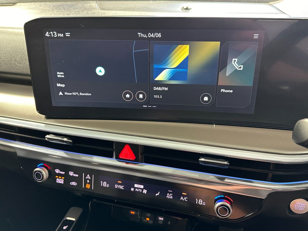 2024 Kia Sorento