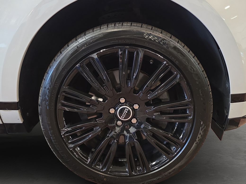 2020 Land Rover Range Rover Evoque