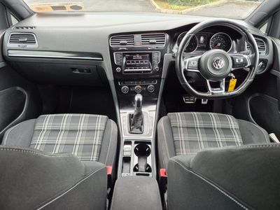 2013 Volkswagen Golf