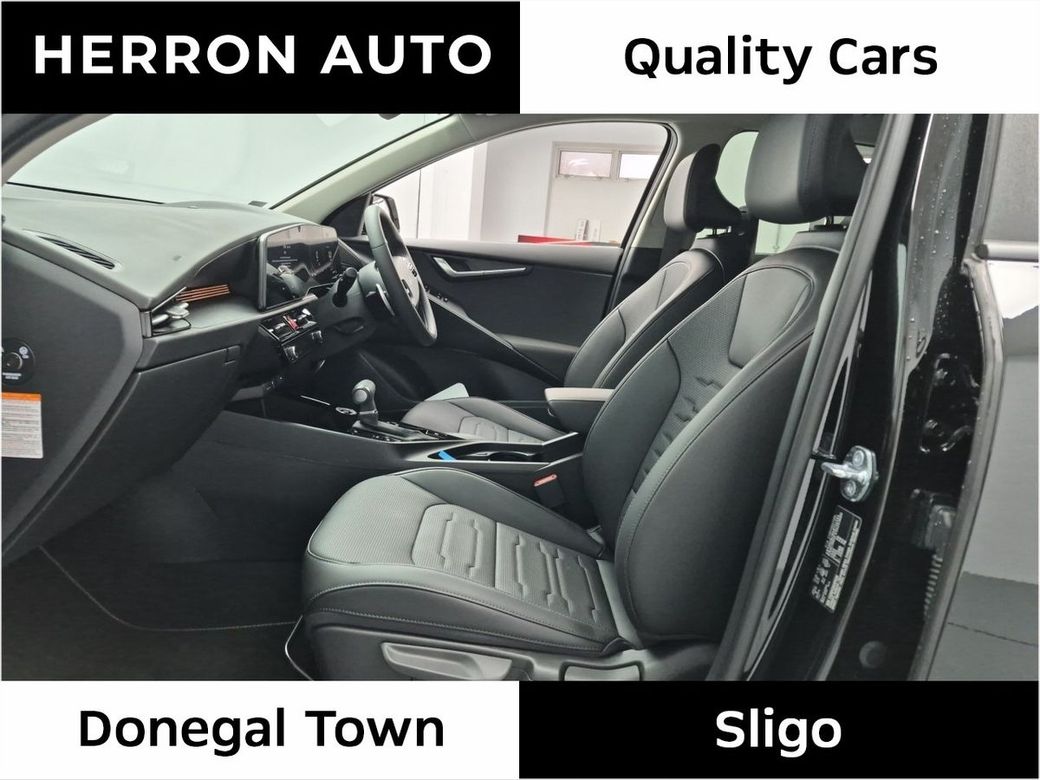 2026 Kia Niro