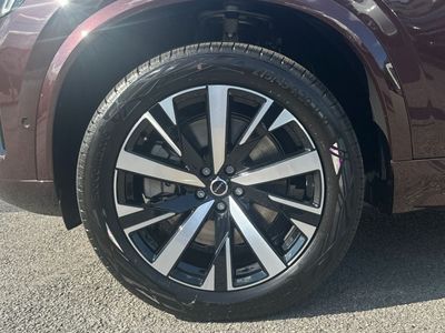 2026 Volvo XC90