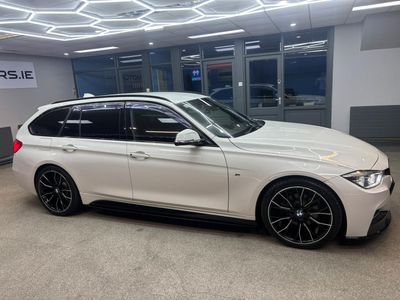 2016 BMW 3 Series