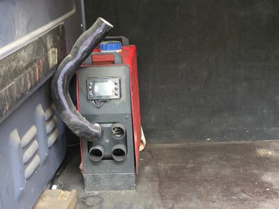 2021 Mercedes-Benz Sprinter