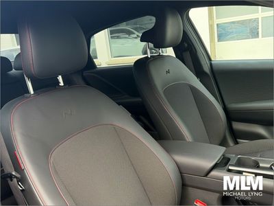 2026 Hyundai Ioniq 6