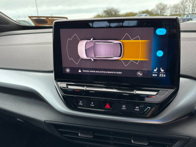 2022 Volkswagen ID.4