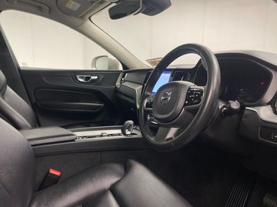 2023 Volvo XC60