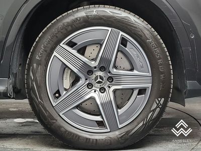 2024 Mercedes-Benz GLC Class