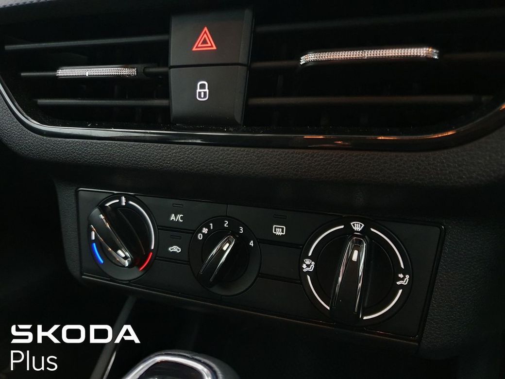 2024 Skoda Kamiq