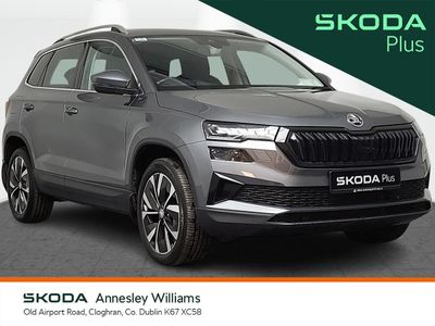 2023 Skoda Karoq