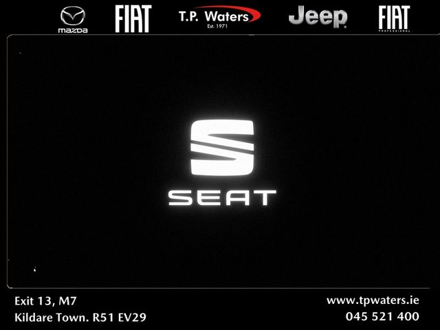 vehicle for sale from TP Waters