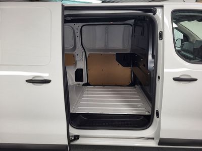 2025 Citroen Dispatch