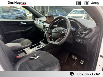 2023 Ford Kuga