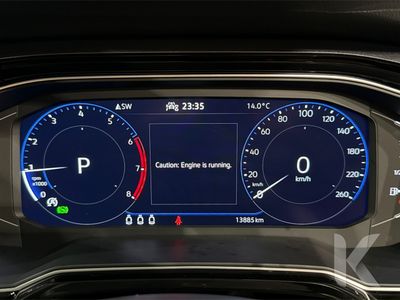 2022 Volkswagen Polo