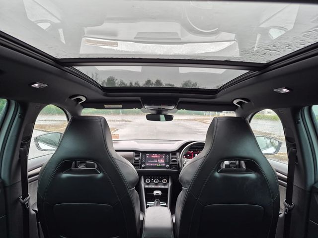2024 Skoda Kodiaq