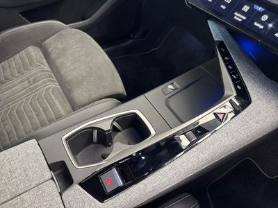 2026 Peugeot 5008