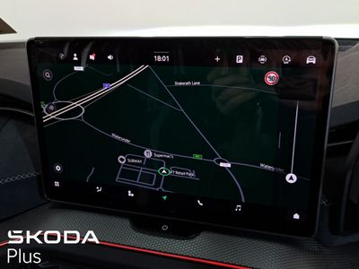 2026 Skoda Kodiaq