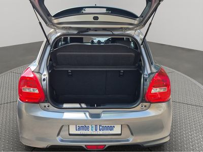 2017 Suzuki Swift