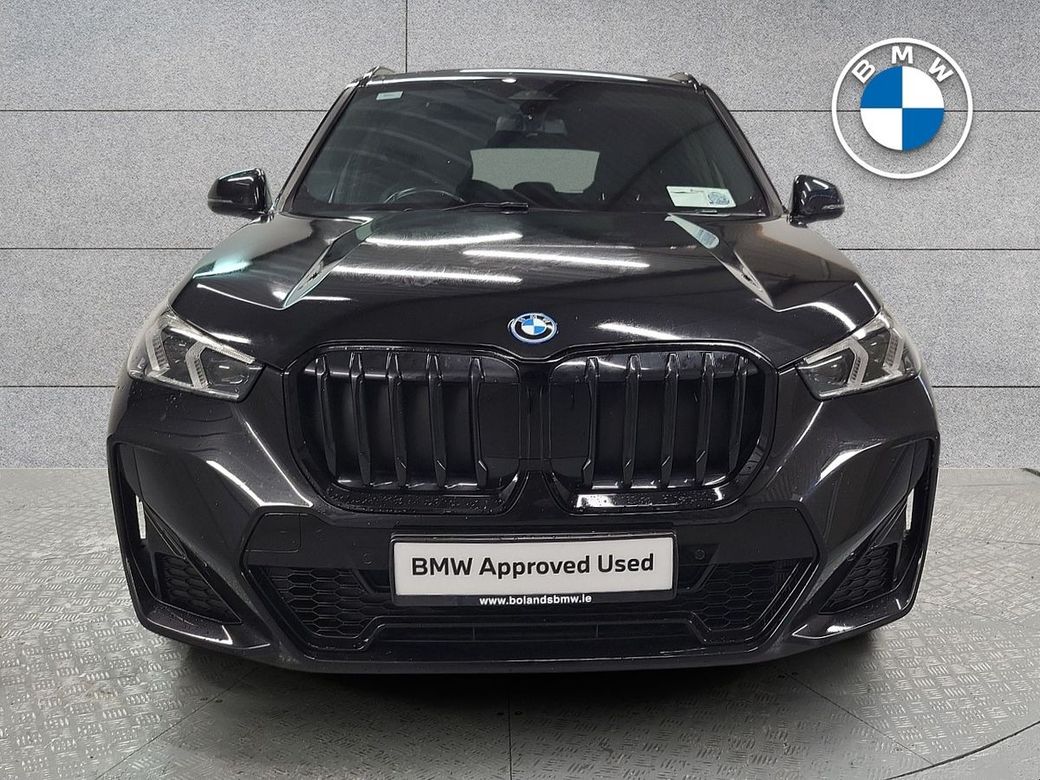 2023 BMW X1