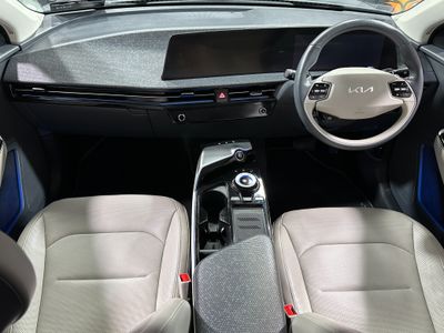 2023 Kia EV6
