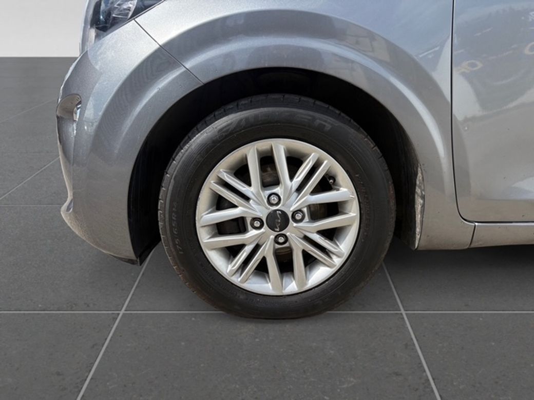 2023 Kia Picanto