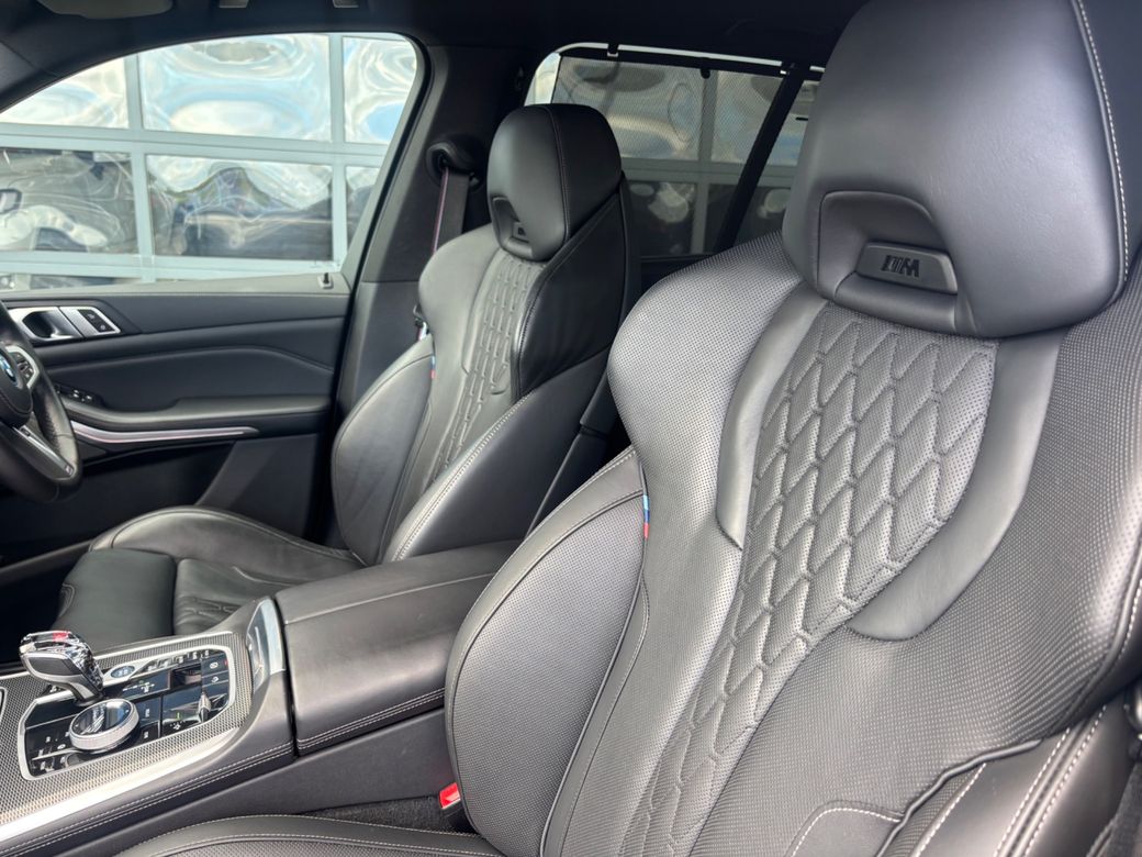 2023 BMW X5
