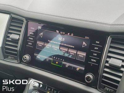 2024 Skoda Kodiaq